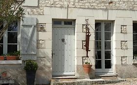 Le Clos Des Fayes